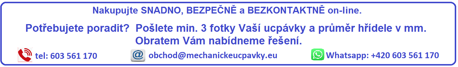 Banner Ucpávky zaslaní fotek 2 nový email